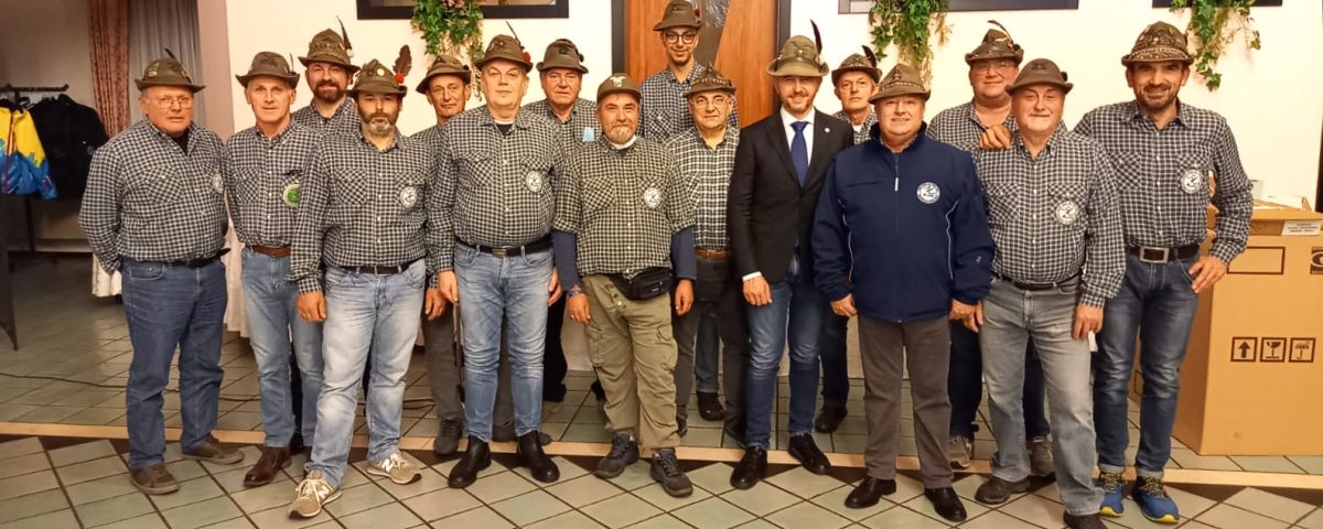 gruppo alpini vedelago