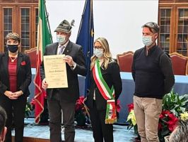 Tommasini Cavaliere